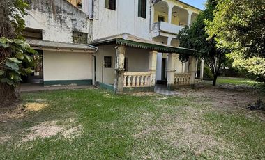 SE ALQUILA CASONA  CON  VISTA AL  RIO, ZONA NORTE