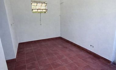SE ALQUILA CASONA  CON  VISTA AL  RIO, ZONA NORTE
