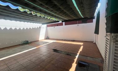 ALQUILER CASA 3 DORM. DOBLE PATIO, GODOY CRUZ.