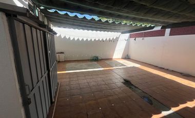 ALQUILER CASA 3 DORM. DOBLE PATIO, GODOY CRUZ.