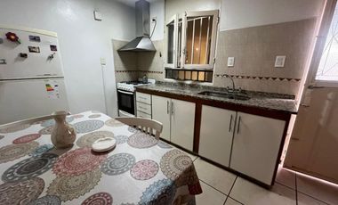 ALQUILER CASA 3 DORM. DOBLE PATIO, GODOY CRUZ.