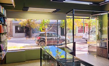 Alquiler Salón Comercial Microcentro Maipú Mza