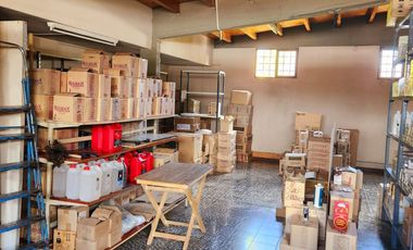 Alquiler Salón Comercial Microcentro Maipú Mza