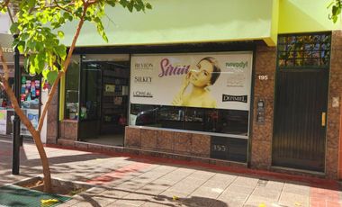 Alquiler Salón Comercial Microcentro Maipú Mza
