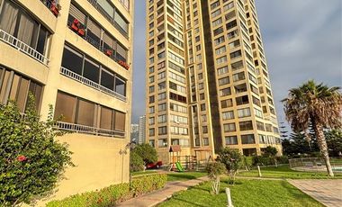 Departamento en Arriendo en AVENIDA EDMUNDO PEREZ ZUJOVIC 10880, CONDOMINIO BORDEMAR, ANTOFAGASTA