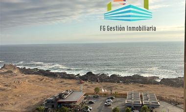 Departamento en Arriendo en AVENIDA EDMUNDO PEREZ ZUJOVIC 10880, CONDOMINIO BORDEMAR, ANTOFAGASTA