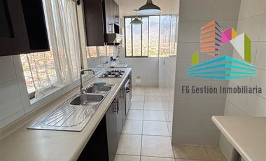 Departamento en Arriendo en AVENIDA EDMUNDO PEREZ ZUJOVIC 10880, CONDOMINIO BORDEMAR, ANTOFAGASTA