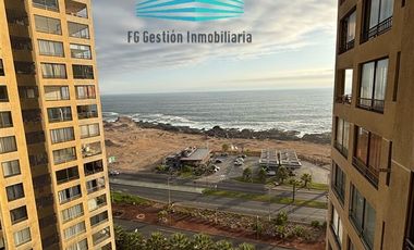 Departamento en Arriendo en AVENIDA EDMUNDO PEREZ ZUJOVIC 10880, CONDOMINIO BORDEMAR, ANTOFAGASTA