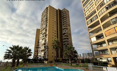 Departamento en Arriendo en AVENIDA EDMUNDO PEREZ ZUJOVIC 10880, CONDOMINIO BORDEMAR, ANTOFAGASTA