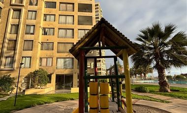 Departamento en Arriendo en AVENIDA EDMUNDO PEREZ ZUJOVIC 10880, CONDOMINIO BORDEMAR, ANTOFAGASTA