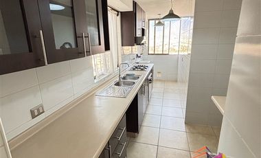 Departamento en Arriendo en AVENIDA EDMUNDO PEREZ ZUJOVIC 10880, CONDOMINIO BORDEMAR, ANTOFAGASTA