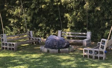 CASA 4 AMBIENTES VENTA VILLA DE MAYO PILETA 2000m2