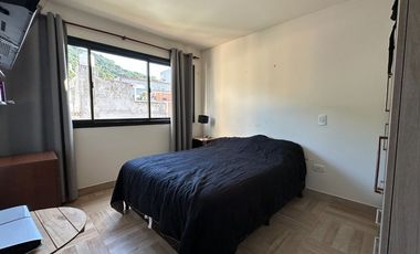 DEPARTAMENTO 1 DORM- B° LOS PERALES