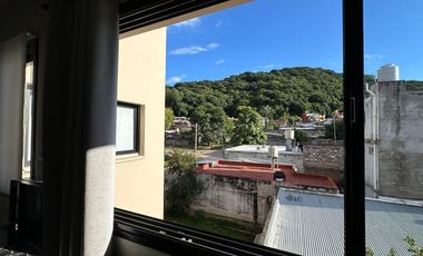 DEPARTAMENTO 1 DORM- B° LOS PERALES