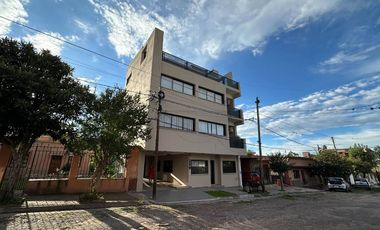 DEPARTAMENTO 1 DORM- B° LOS PERALES