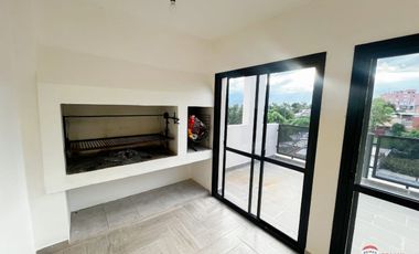 DEPARTAMENTO 1 DORM- B° LOS PERALES