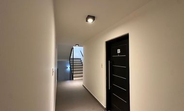 DEPARTAMENTO 1 DORM- B° LOS PERALES