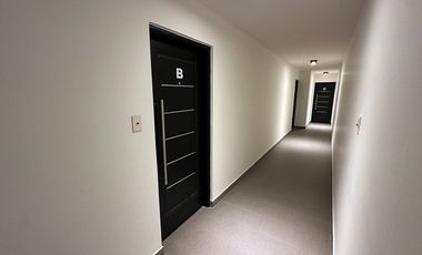 DEPARTAMENTO 1 DORM- B° LOS PERALES