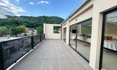 DEPARTAMENTO 1 DORM- B° LOS PERALES