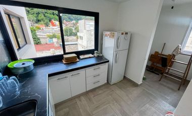 DEPARTAMENTO 1 DORM- B° LOS PERALES