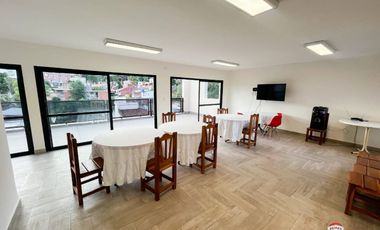 DEPARTAMENTO 1 DORM- B° LOS PERALES