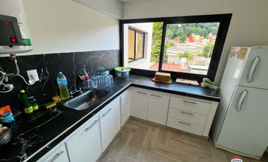 DEPARTAMENTO 1 DORM- B° LOS PERALES