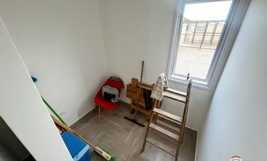 DEPARTAMENTO 1 DORM- B° LOS PERALES