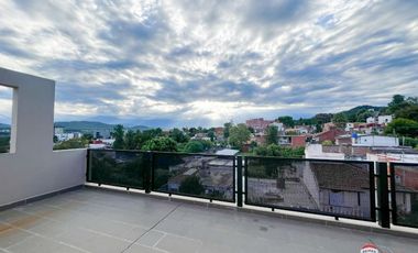 DEPARTAMENTO 1 DORM- B° LOS PERALES
