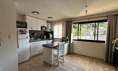 DEPARTAMENTO 1 DORM- B° LOS PERALES