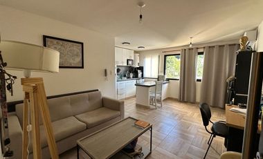DEPARTAMENTO 1 DORM- B° LOS PERALES