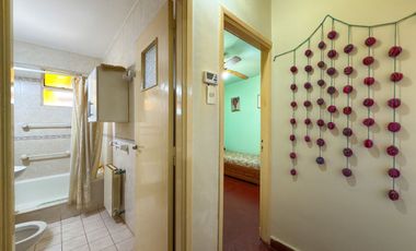 VENTA CASA 2 DORM. EN VILLA CACIQUE