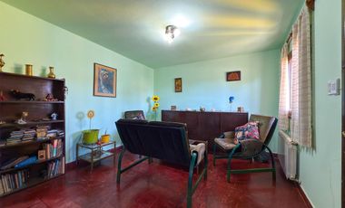 VENTA CASA 2 DORM. EN VILLA CACIQUE