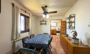 VENTA CASA 2 DORM. EN VILLA CACIQUE