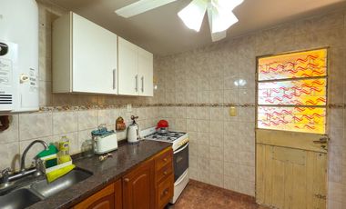 VENTA CASA 2 DORM. EN VILLA CACIQUE