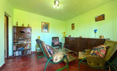 VENTA CASA 2 DORM. EN VILLA CACIQUE