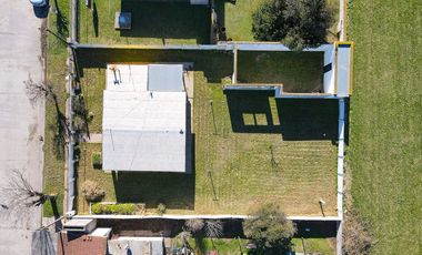 VENTA CASA 2 DORM. EN VILLA CACIQUE