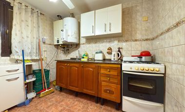 VENTA CASA 2 DORM. EN VILLA CACIQUE