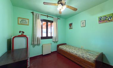 VENTA CASA 2 DORM. EN VILLA CACIQUE