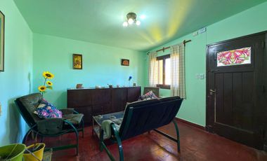 VENTA CASA 2 DORM. EN VILLA CACIQUE