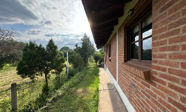 VENTA CASA  COUNTRY LAS DELICIAS 4 DORM