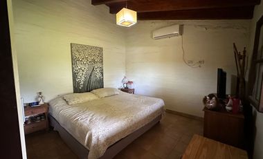 VENTA CASA  COUNTRY LAS DELICIAS 4 DORM