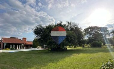 VENTA CASA  COUNTRY LAS DELICIAS 4 DORM