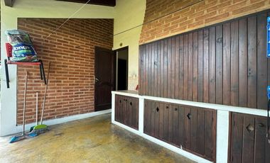 VENTA CASA  COUNTRY LAS DELICIAS 4 DORM