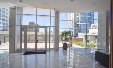 AMARRAS CENTER SEMIPISO 3 DORMITORIOS VISTA AL RIO