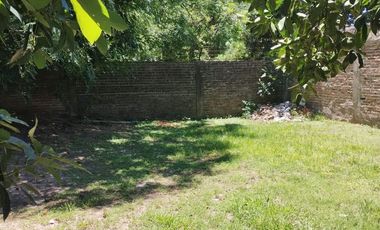 Se Vende Casa 2 dormitorios-Avellaneda