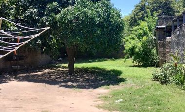 Se Vende Casa 2 dormitorios-Avellaneda