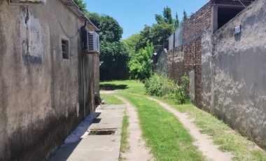 Se Vende Casa 2 dormitorios-Avellaneda