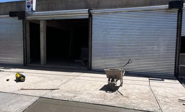 LOCAL COMERCIAL EN ALQUILER CALLE URQUIZA MAIPU