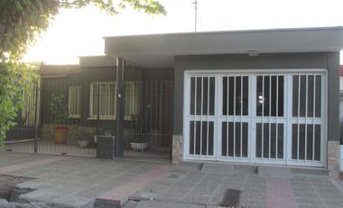 Venta Casa 5 dormitorios La Consulta Valle de Uco