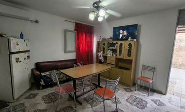 CASA 3 HABITACIONES B° UPCN. POCITO